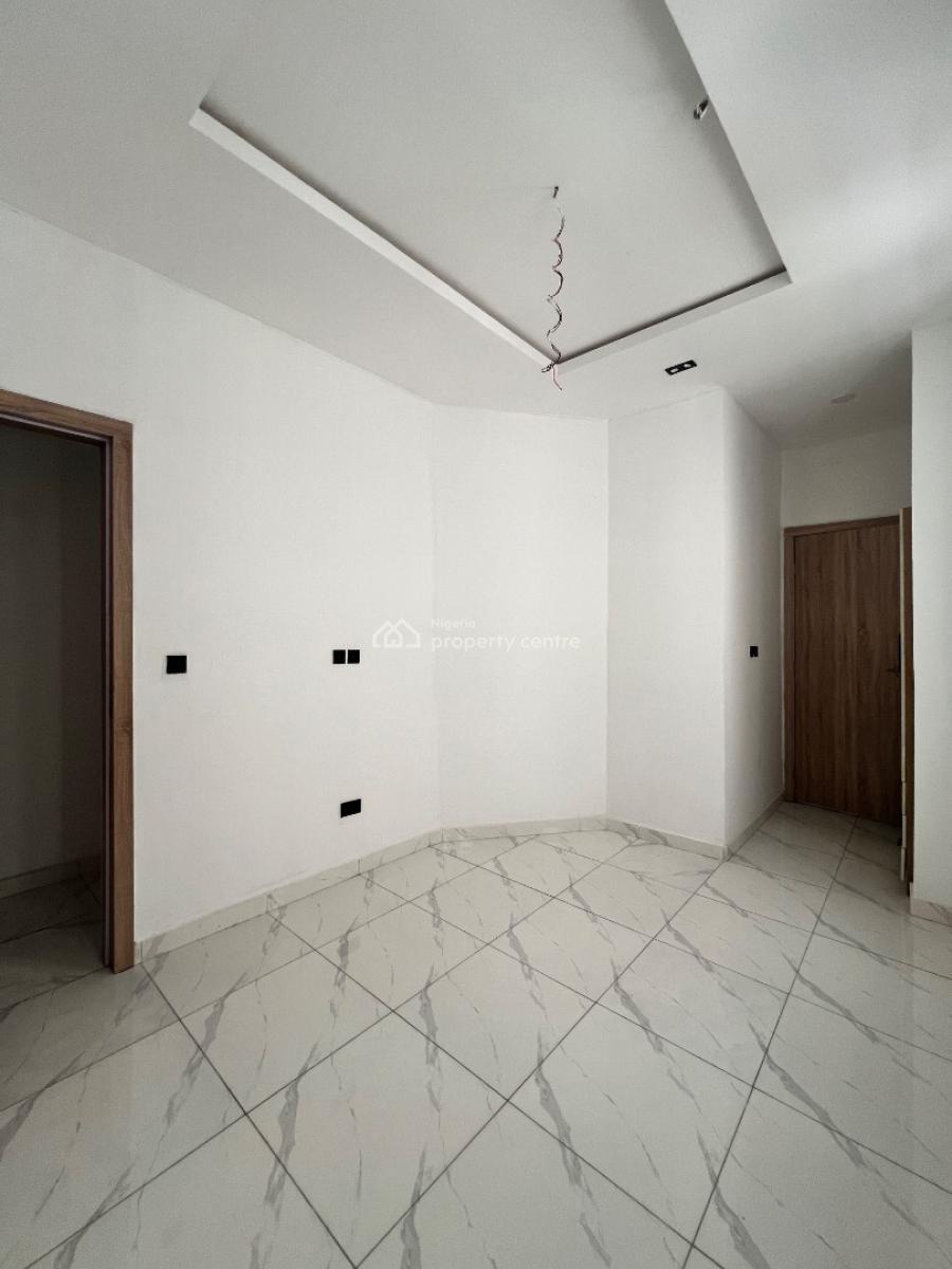 5 bedroom detached duplex for sale