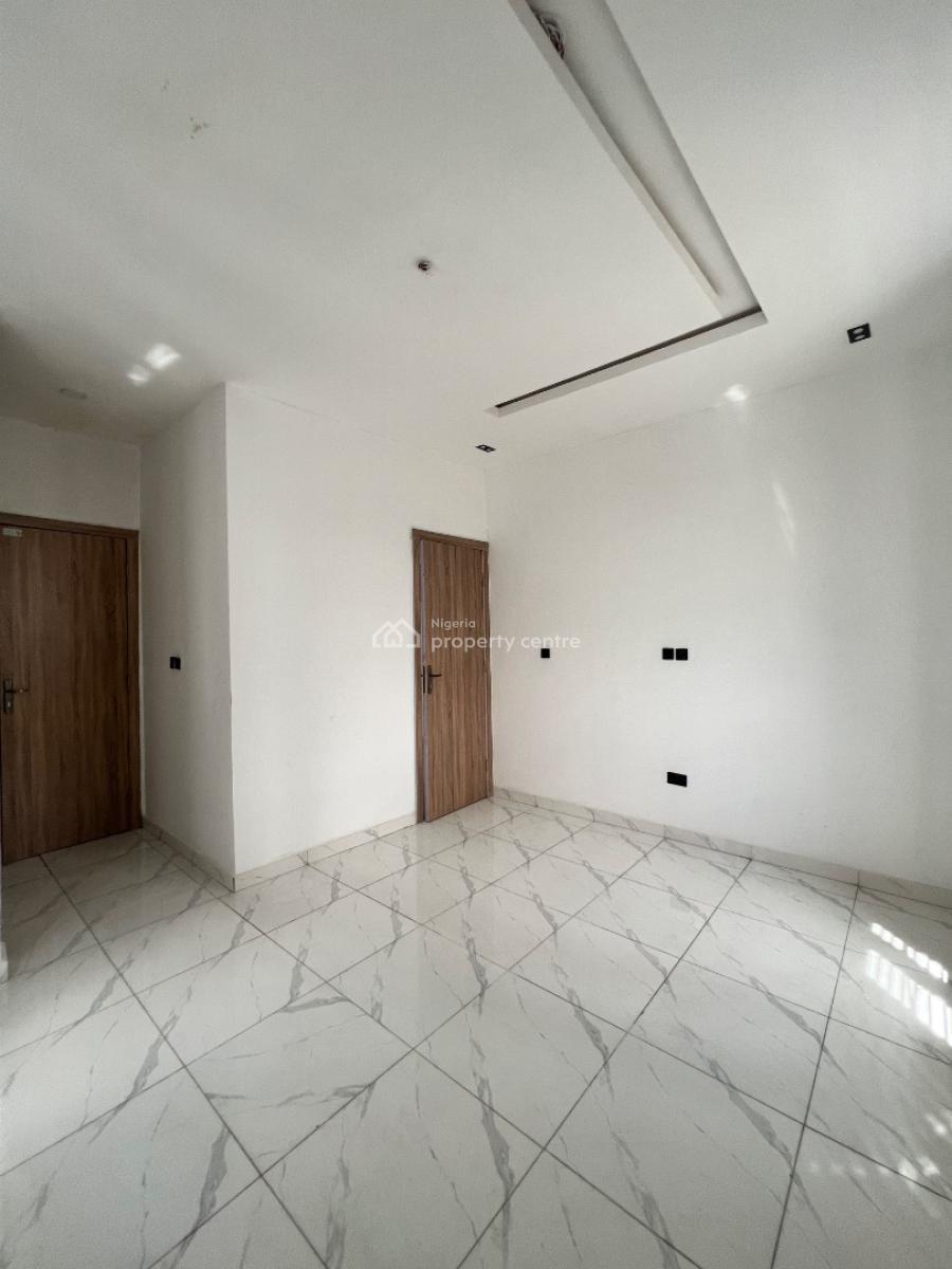 5 bedroom detached duplex for sale