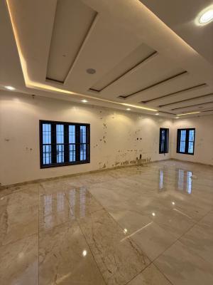 Spacious And Luxurious 4bedroom Duplex