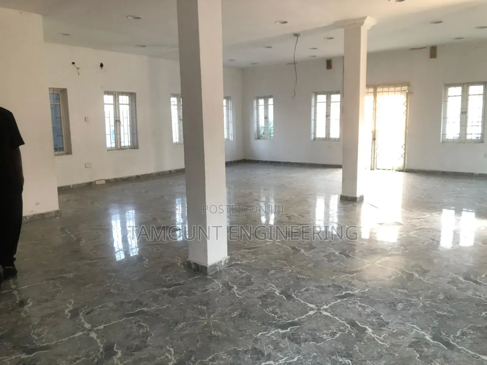 5bdrm Block of Flats in oregun-ikeja-for-rent
