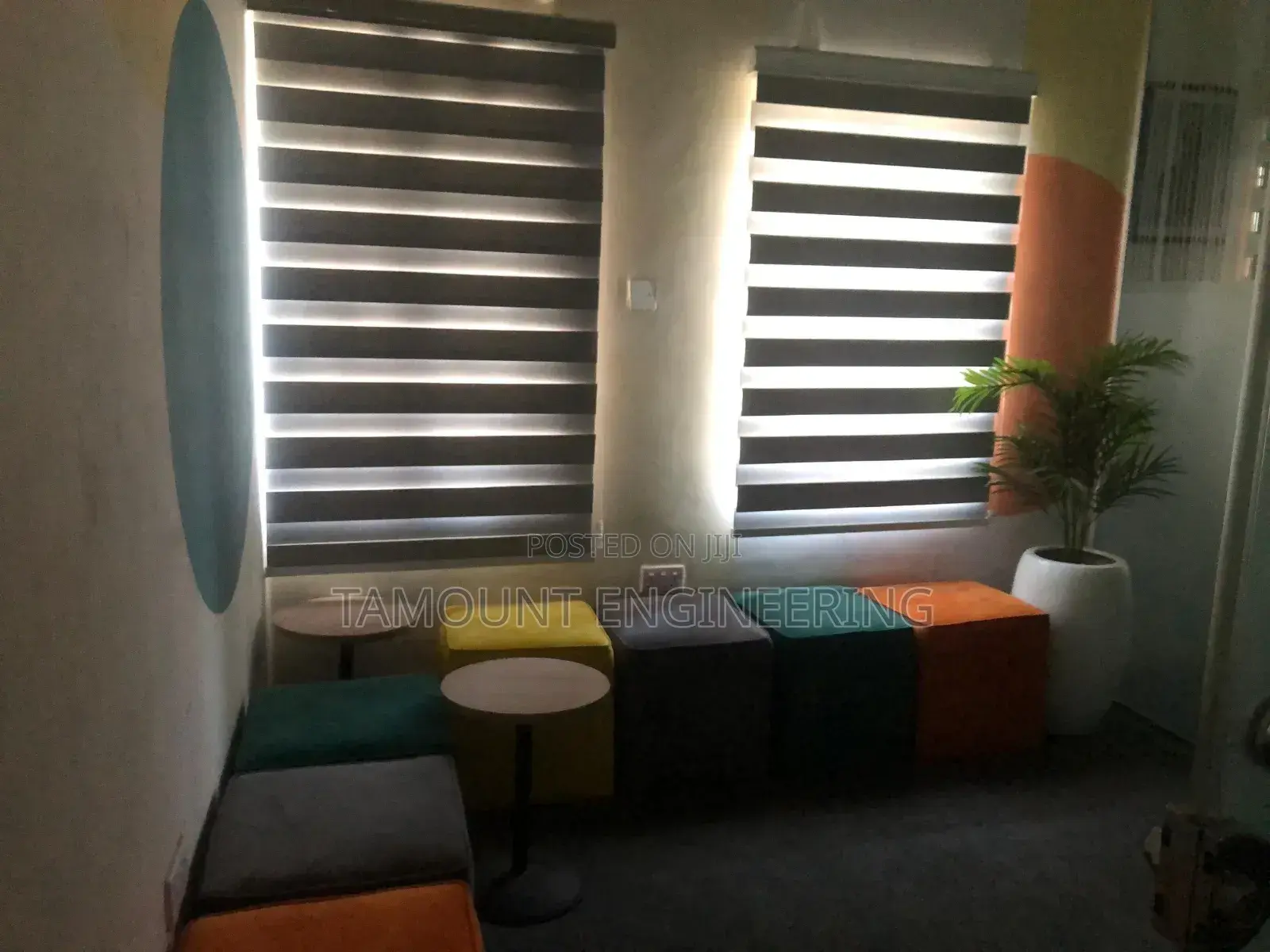 5bdrm Block of Flats in oregun-ikeja-for-rent