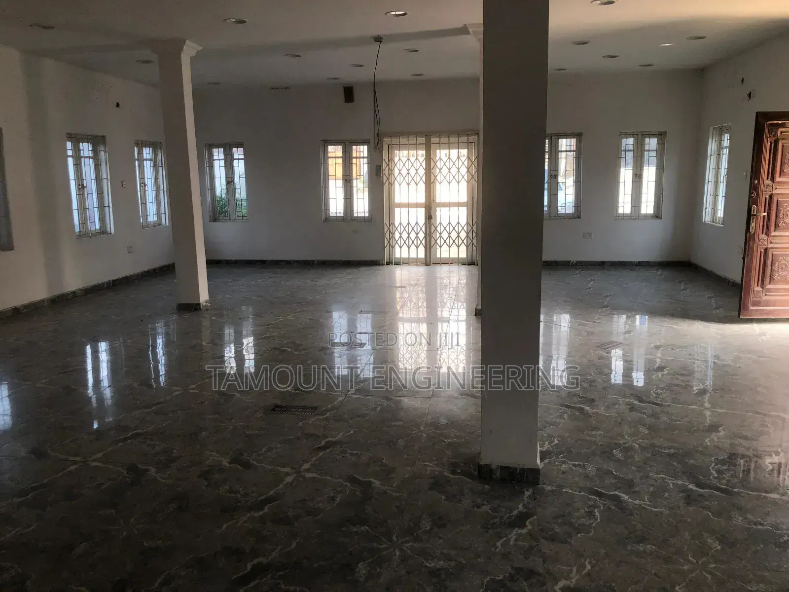 5bdrm Block of Flats in oregun-ikeja-for-rent