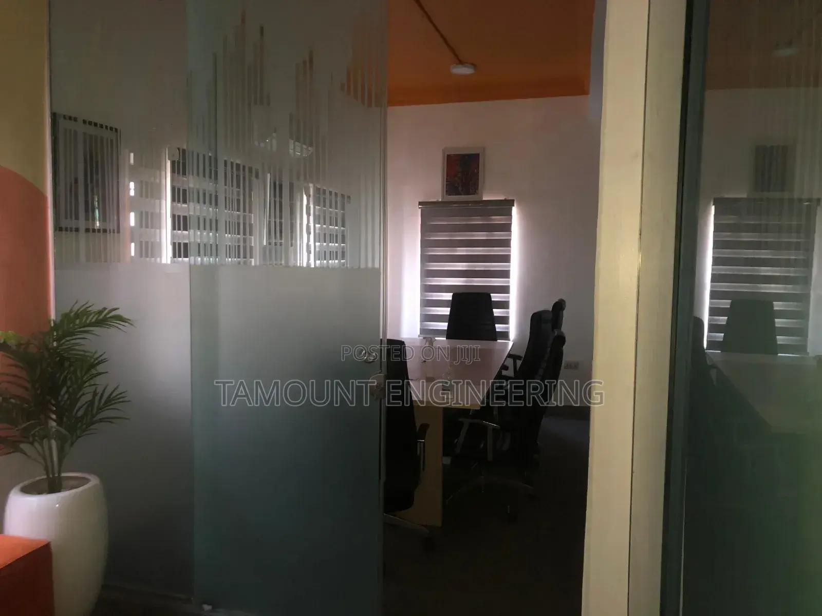 5bdrm Block of Flats in oregun-ikeja-for-rent