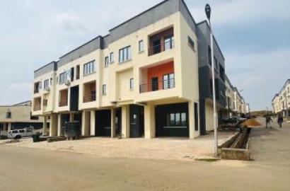 Partly Furnished 2 Bed Apartment