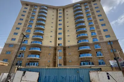 FOR SALE: 4-Bedroom Apartment With BQ In Ikoyi  Location: Ikoyi, Lagos  Price: ₦950M