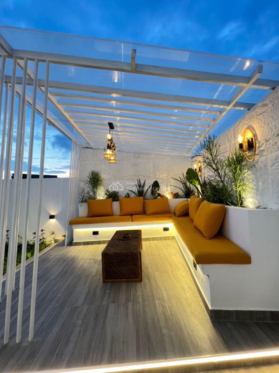 5 bedroom detached duplex for sale