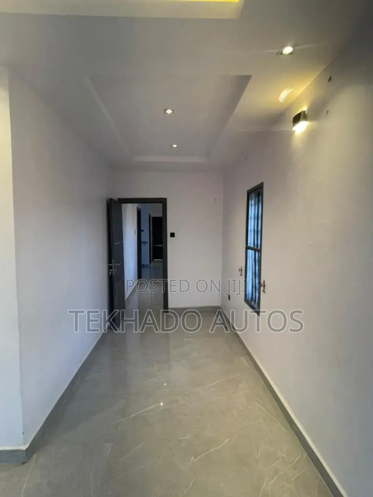 5bdrm Duplex in Alimosho for sale