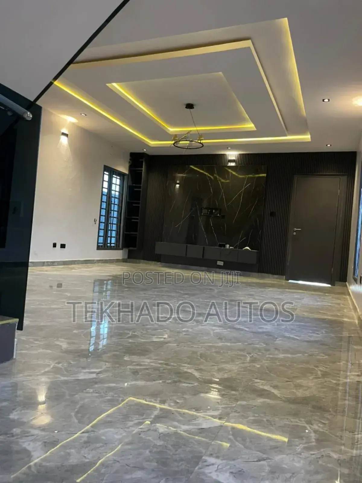 5bdrm Duplex in Alimosho for sale