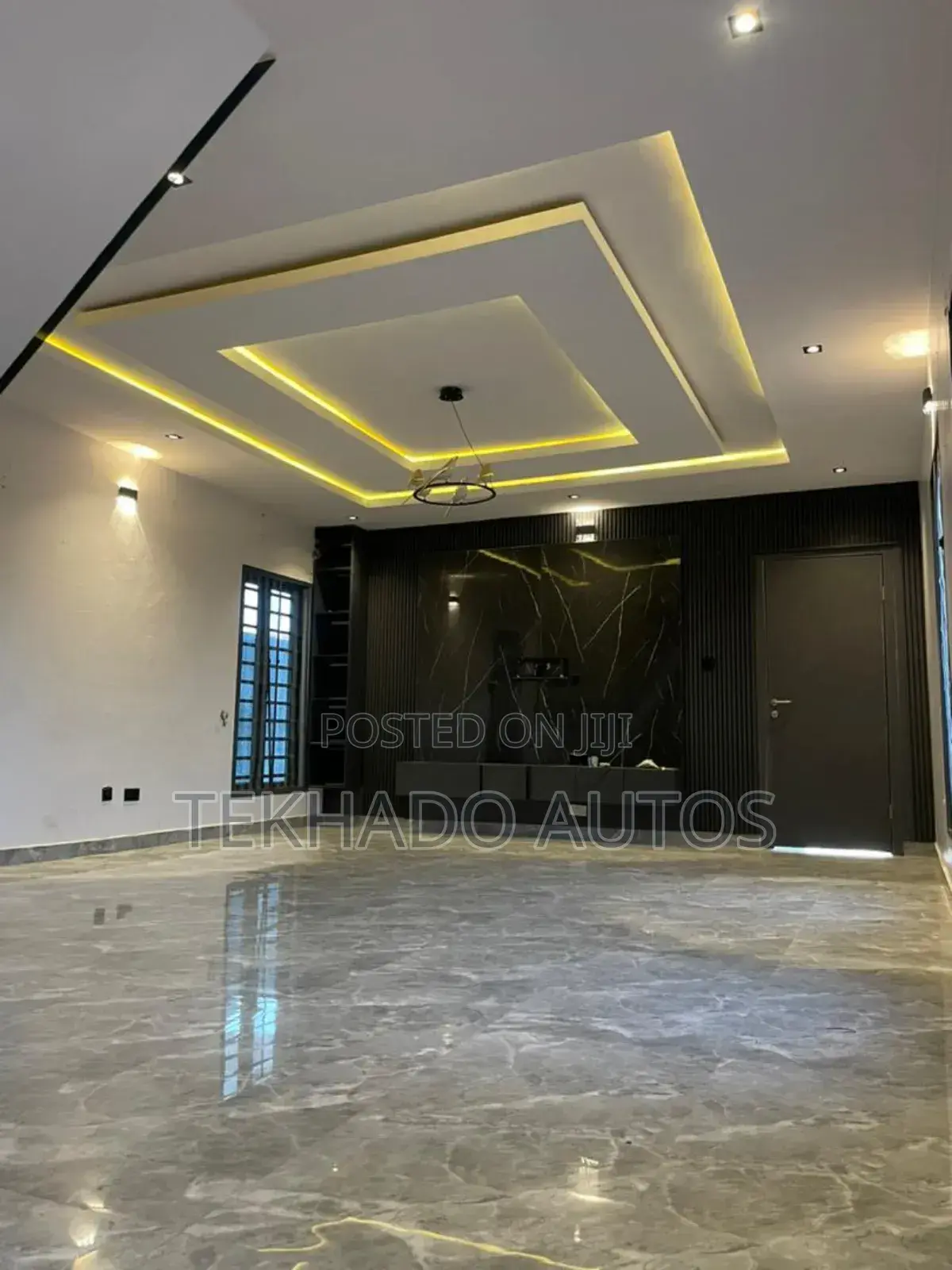 5bdrm Duplex in Alimosho for sale
