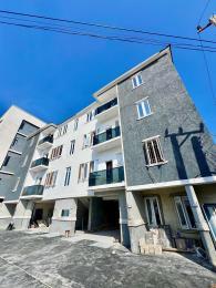 For rent: 3 Bedroom Apartment Ilasan Ikate Lagos Ikate Elegushi Lekki Lagos  ₦ 8,000,000/year