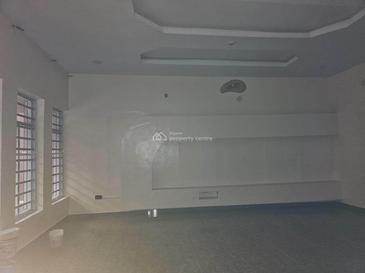 4 bedroom terraced duplex for rent