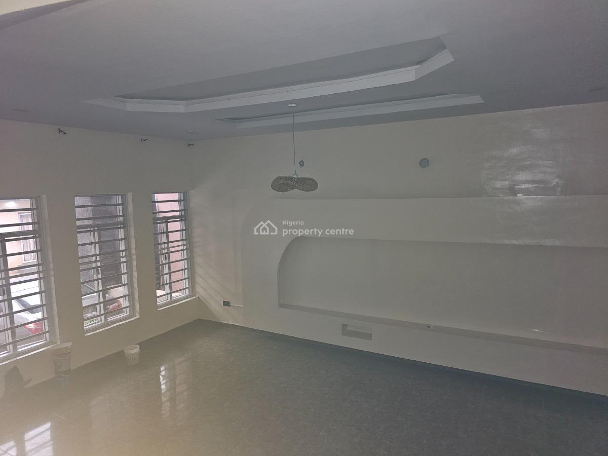 4 bedroom terraced duplex for rent