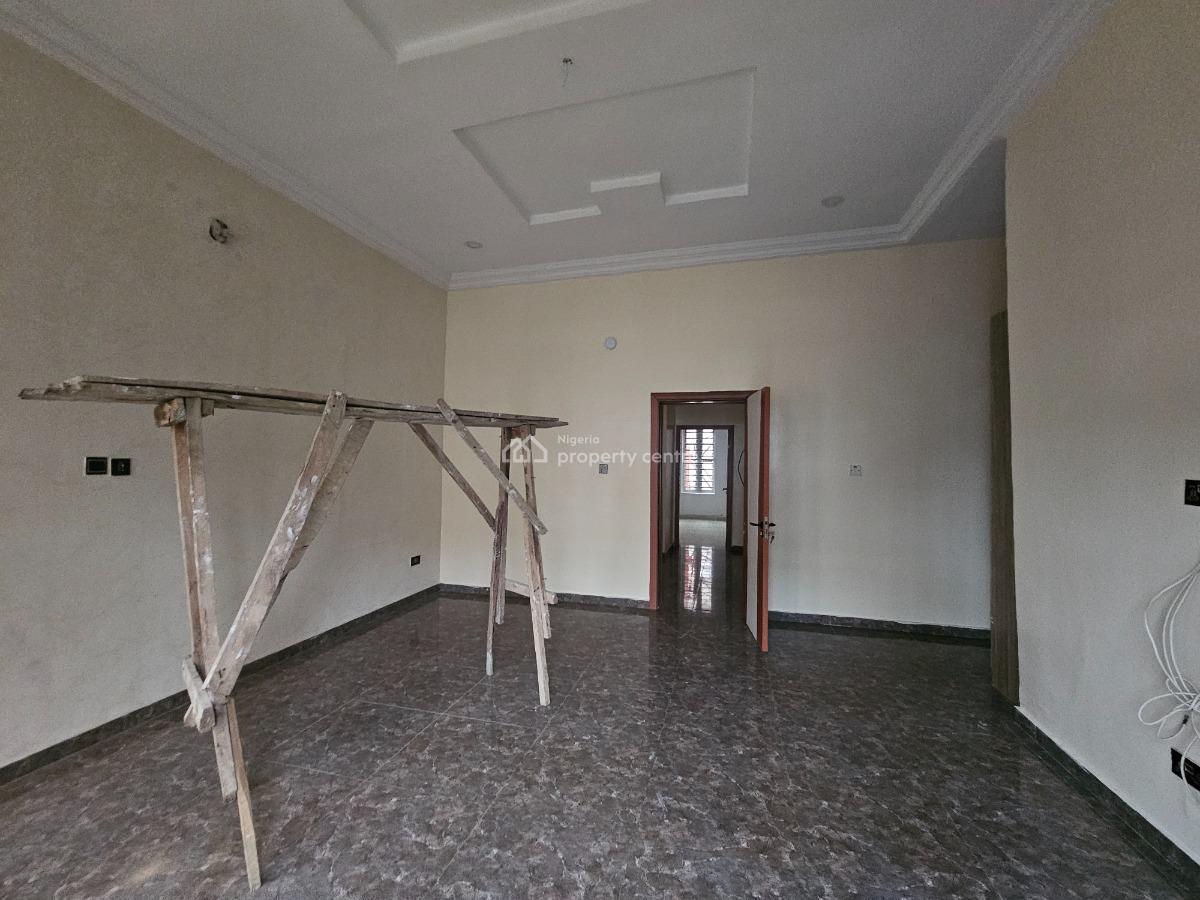 4 bedroom terraced duplex for rent
