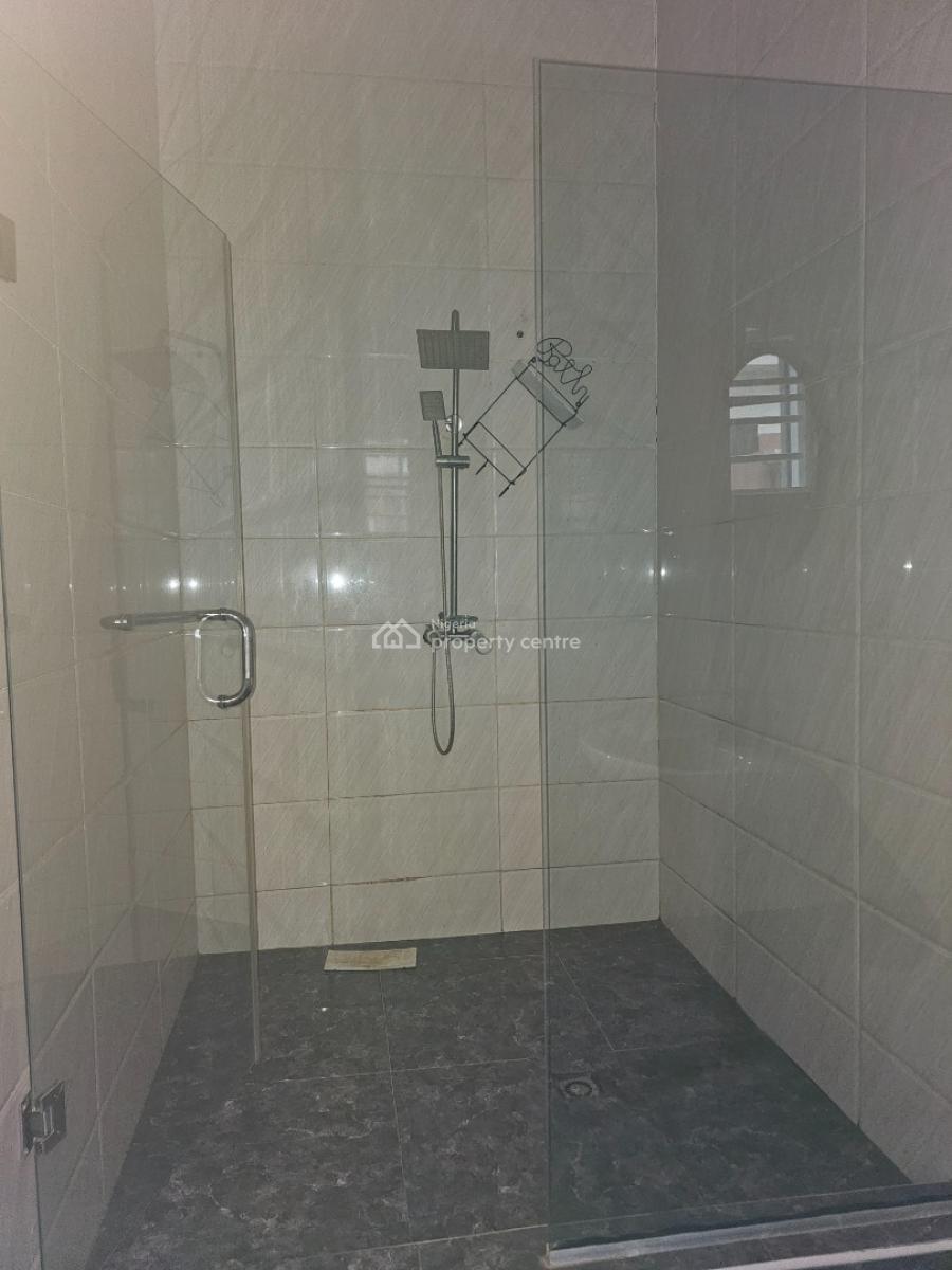 4 bedroom terraced duplex for rent