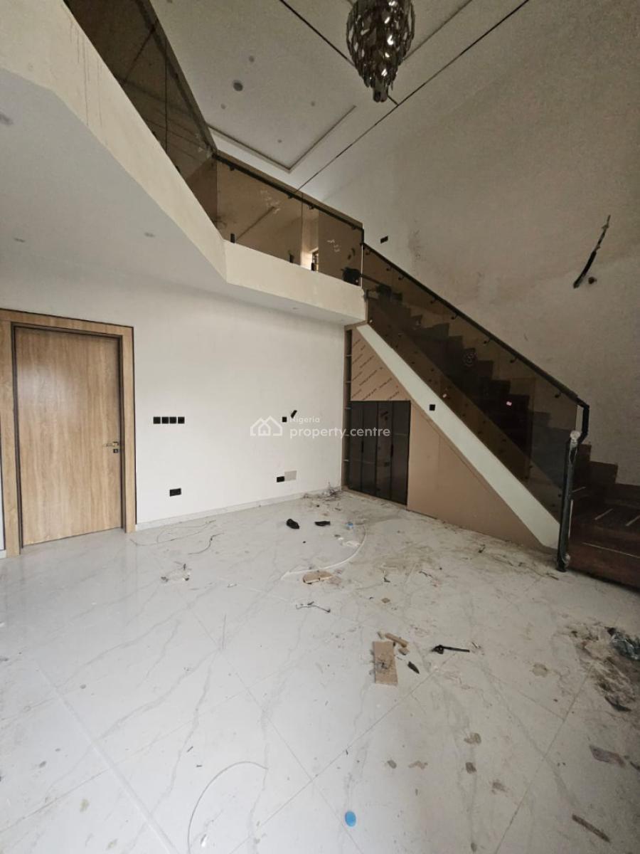 5 bedroom detached duplex for sale