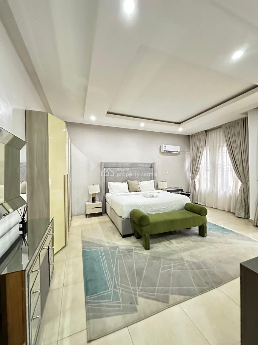 4 bedroom terraced duplex for sale