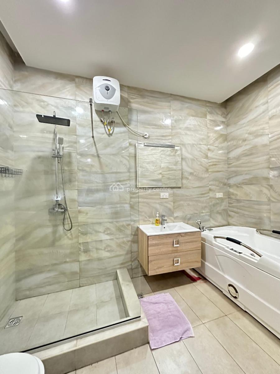 4 bedroom terraced duplex for sale