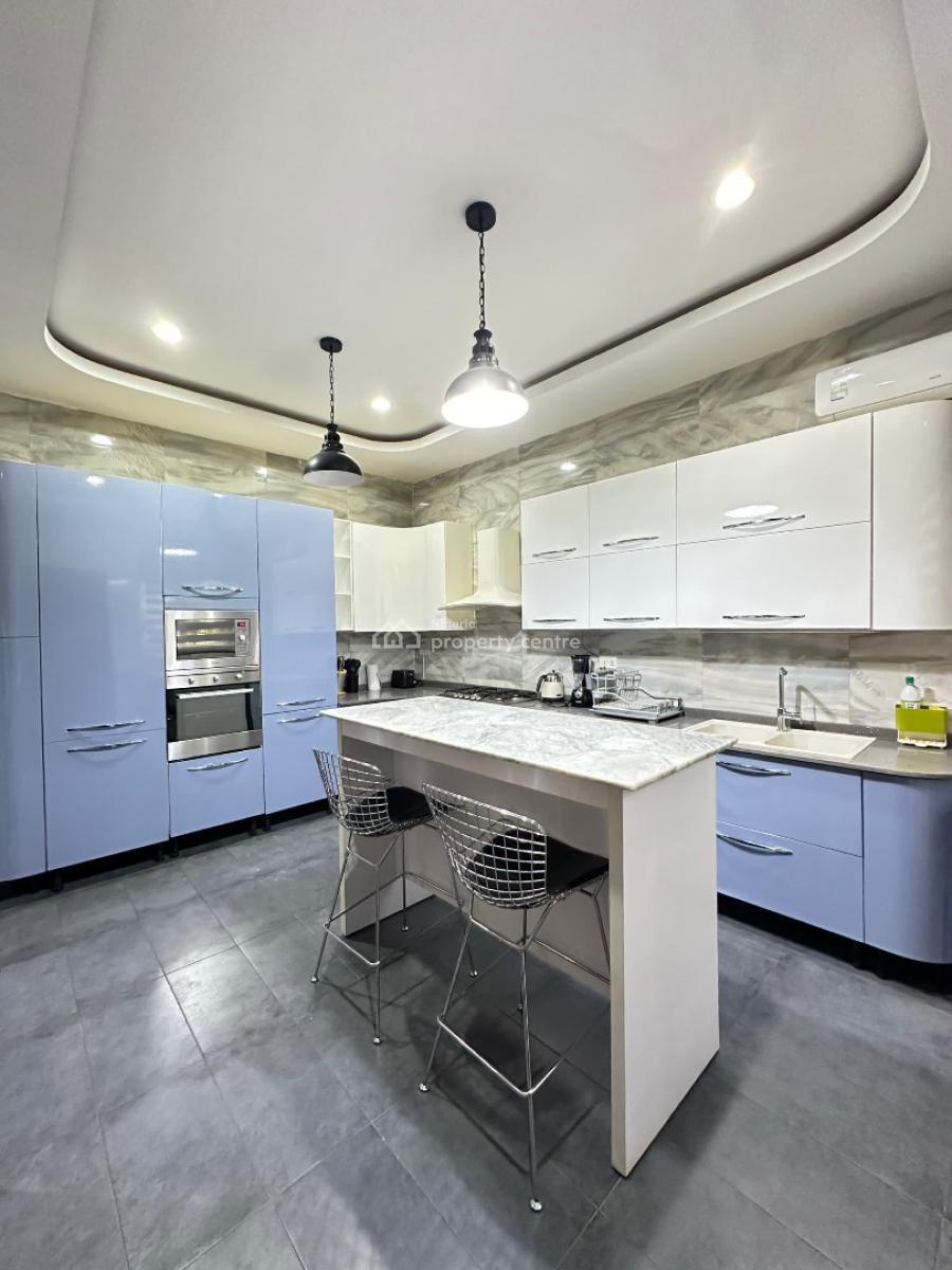 4 bedroom terraced duplex for sale