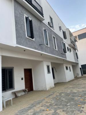 Exclusive 5 Bedroom Terraced Duplex