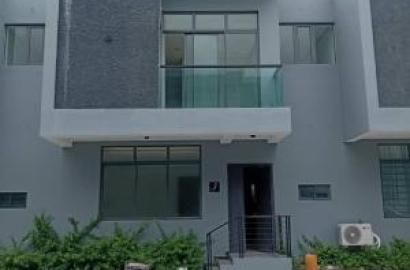 Luxury 4 Bedroom Terrace Duplex