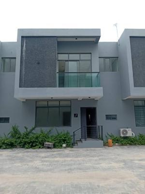 Luxury 4 Bedroom Terrace Duplex