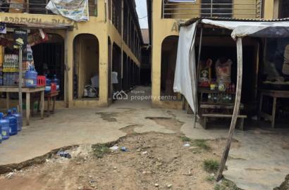 Plaza / complex / mall for sale