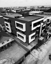 2 bedroom Block Of Flats For Rent Salem Ikate Ikate Elegushi Lekki Lagos