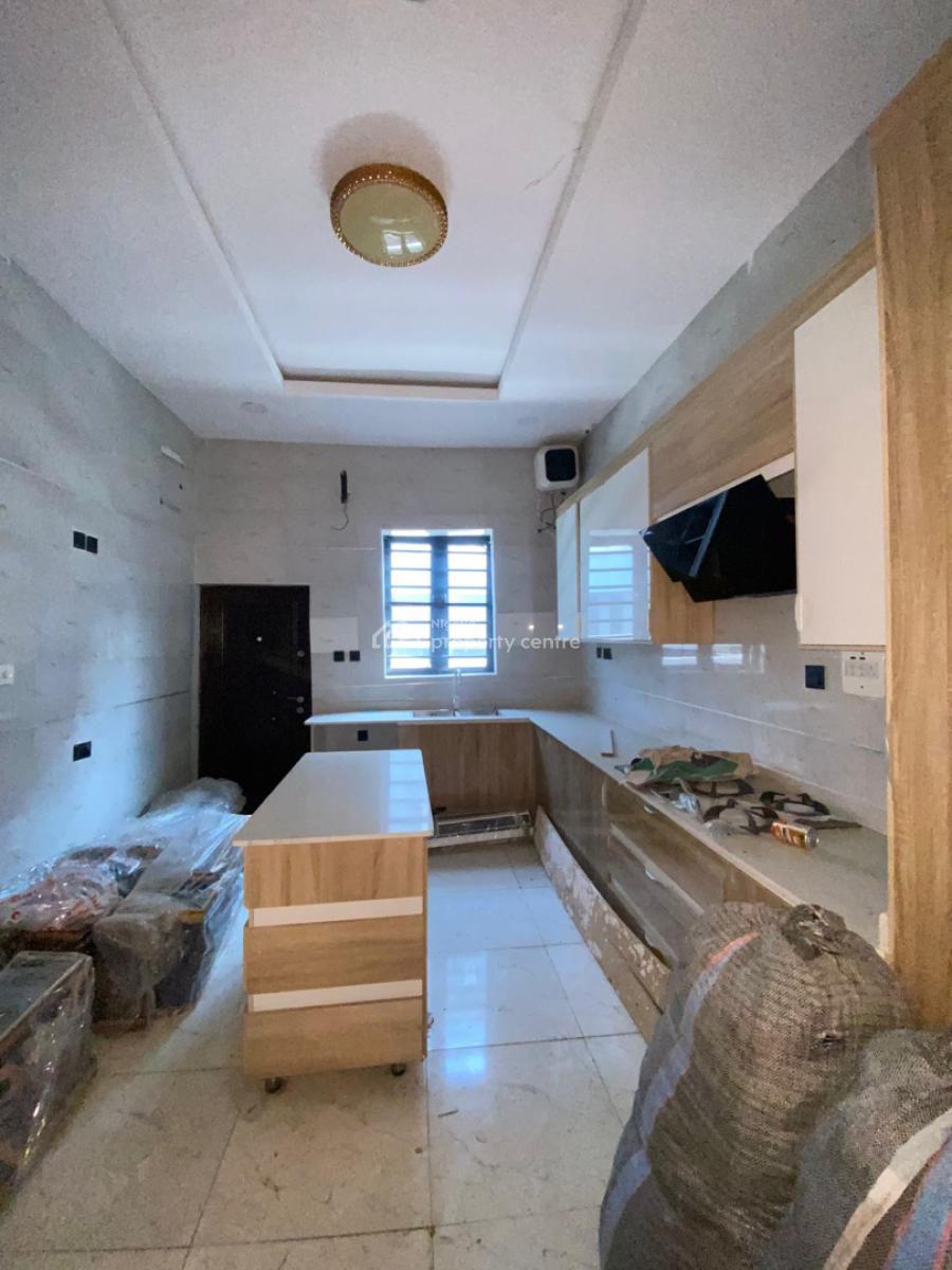 5 bedroom detached duplex for sale
