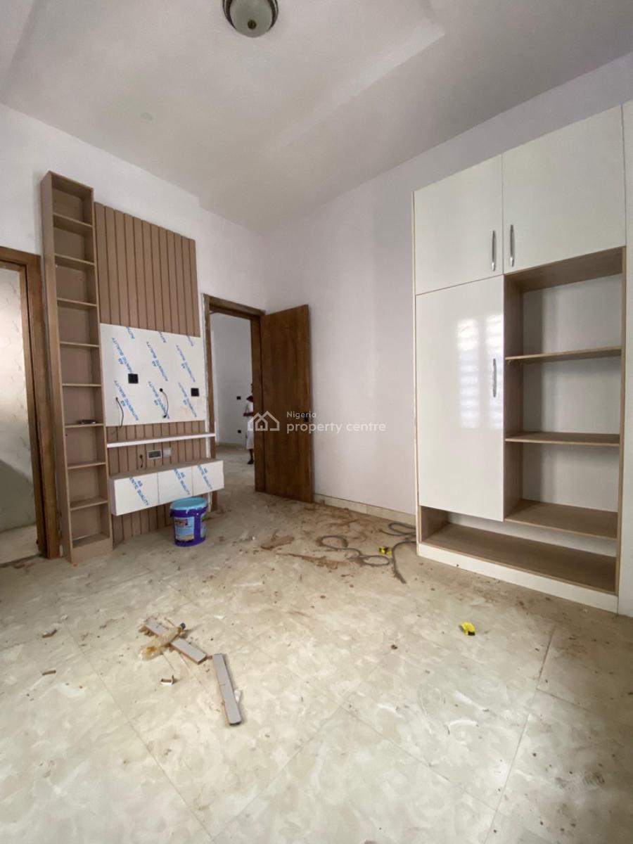 5 bedroom detached duplex for sale