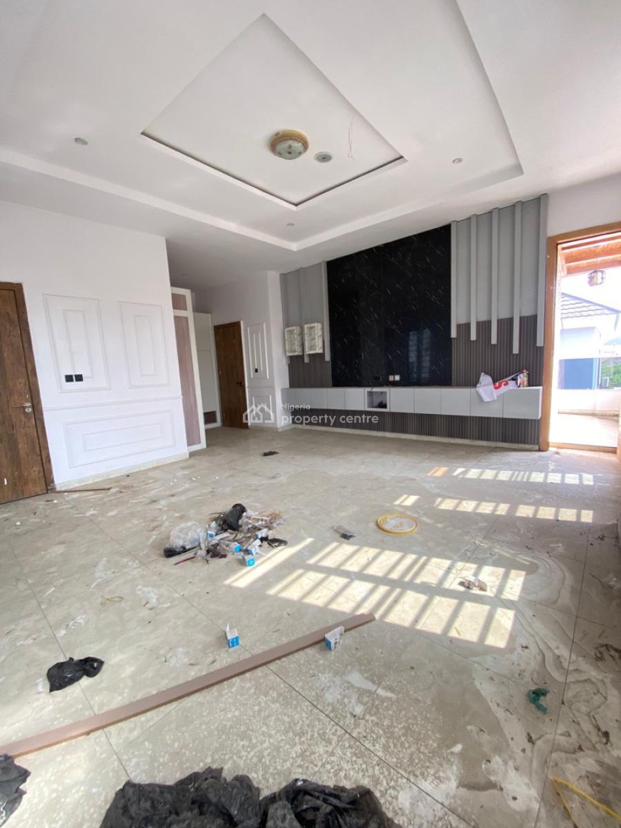 5 bedroom detached duplex for sale