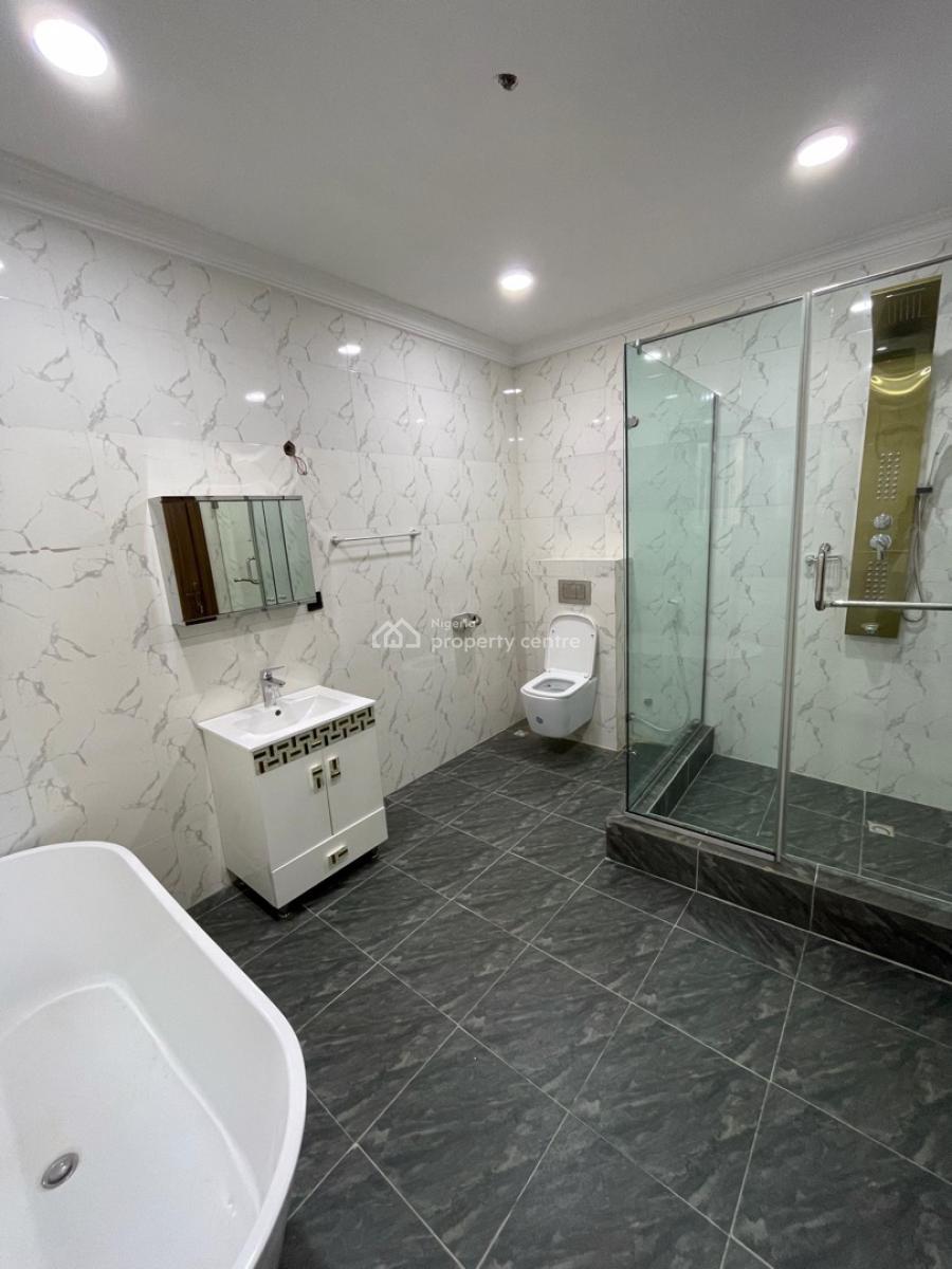 5 Bedroom Fully Detached With C Of O