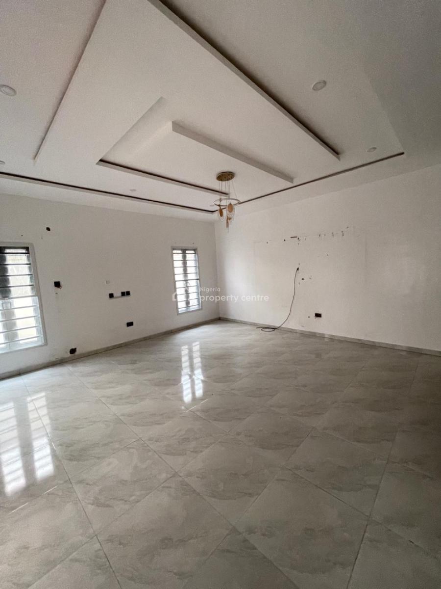5 Bedroom Fully Detached With C Of O