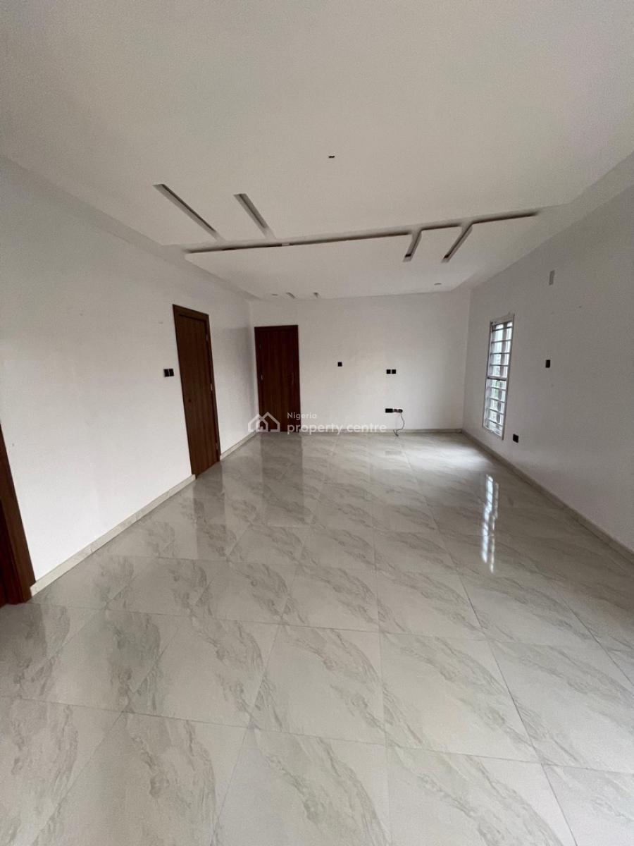 5 Bedroom Fully Detached With C Of O
