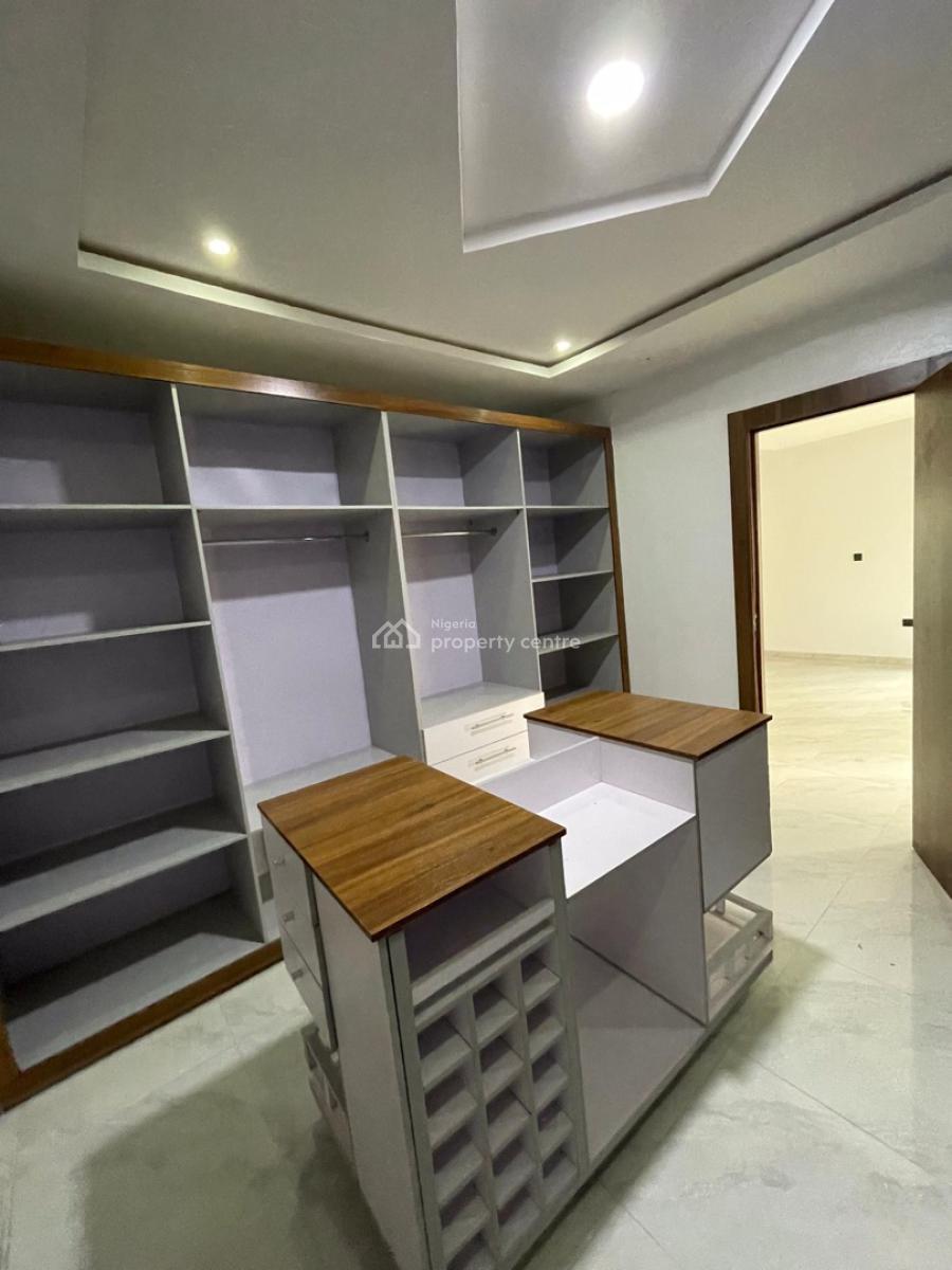 5 Bedroom Fully Detached With C Of O