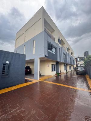 4 bedroom terraced duplex for sale