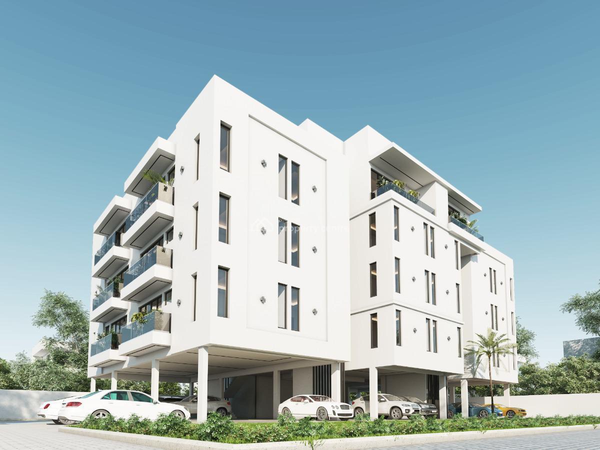 2 bedroom flat / apartment for sale