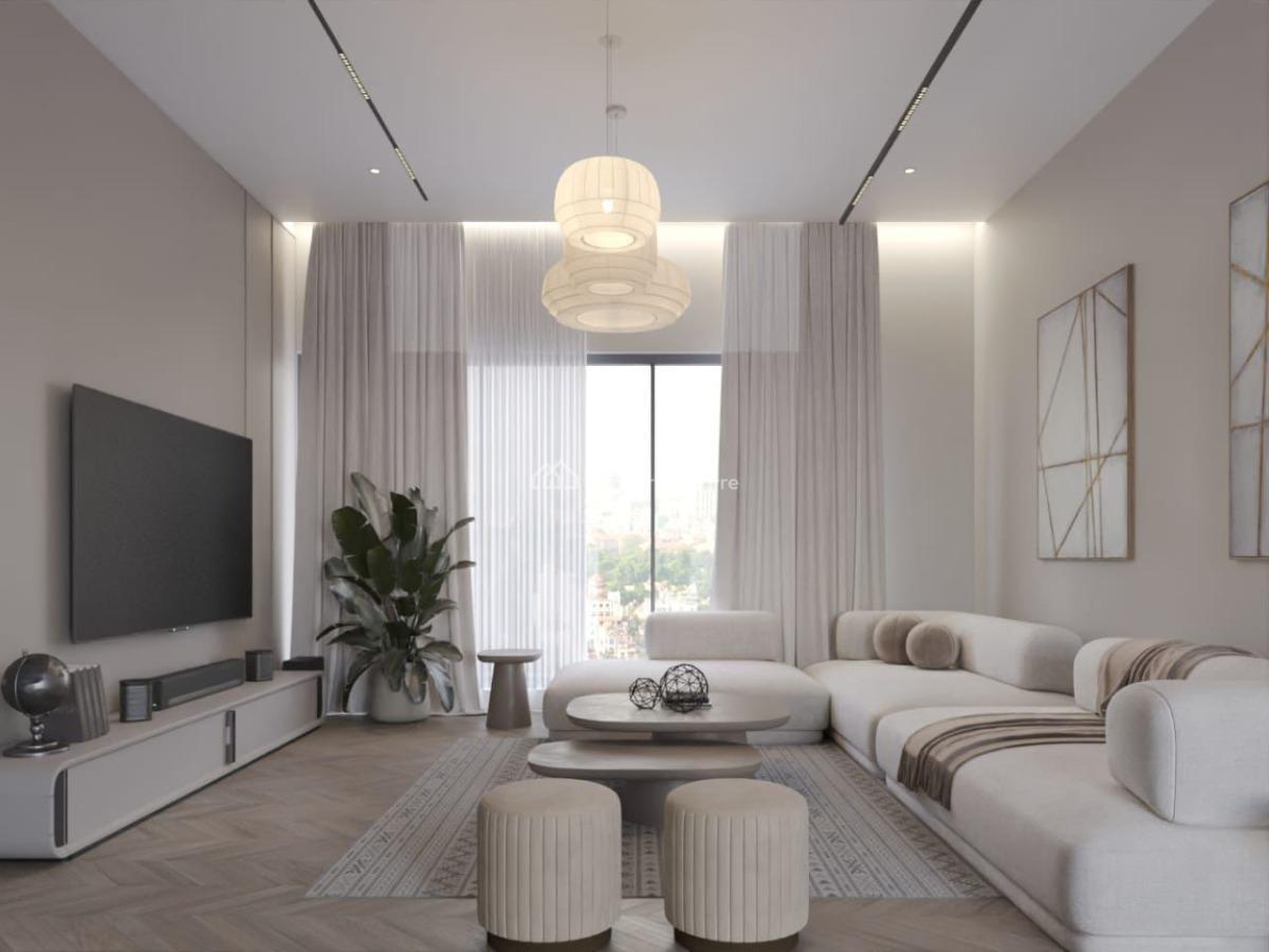 2 bedroom flat / apartment for sale