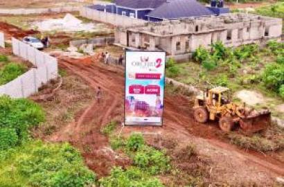 Land for sale