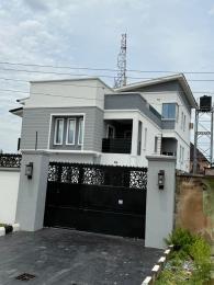 5 bedroom Duplex For Sale 23, Adeosun Street Oluyole Oluyole Estate Ibadan Oyo