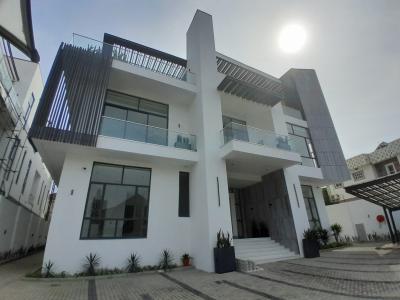 7 Bedroom Detached Duplex
