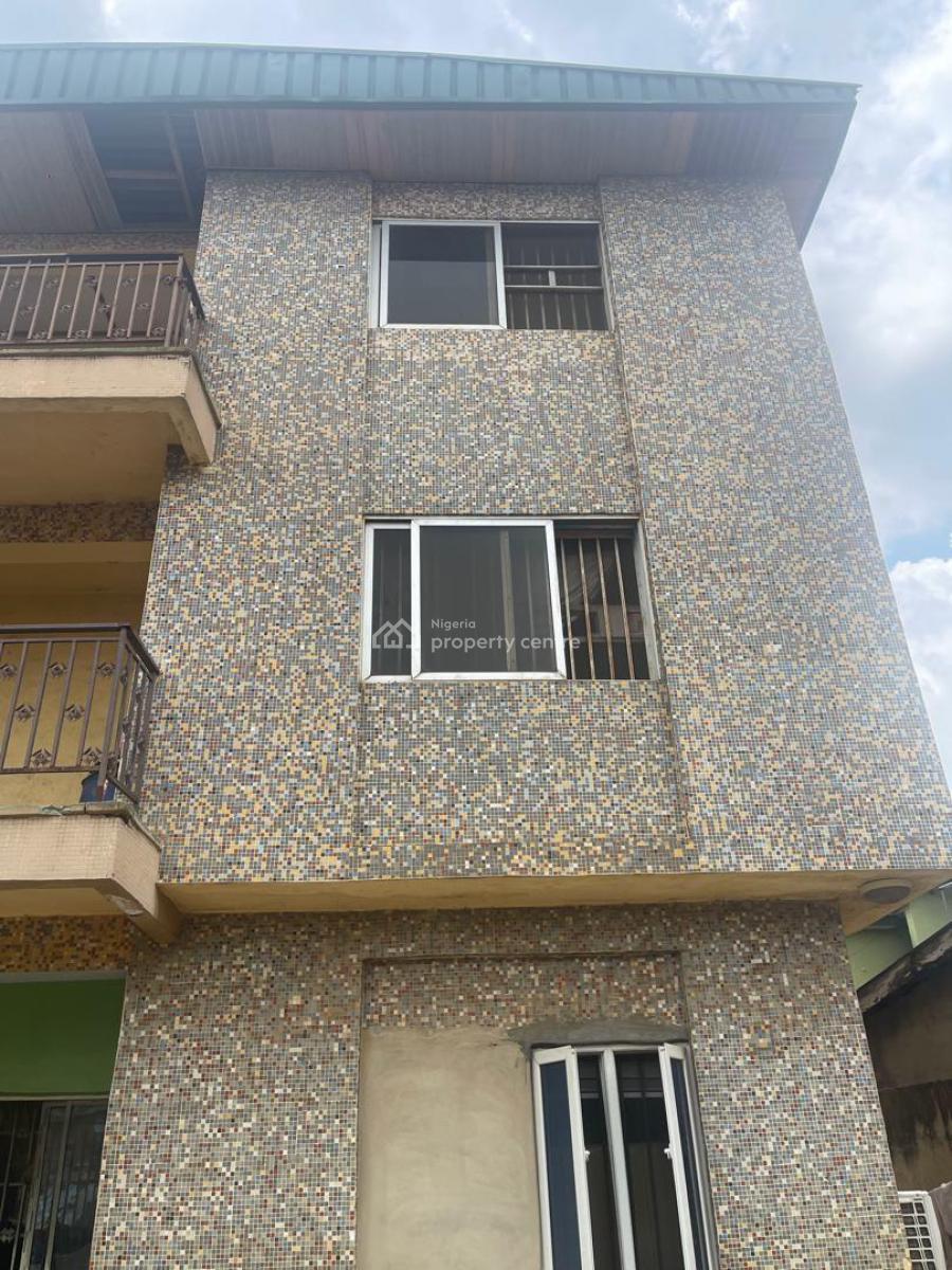 Premium Investment Property Block Of 8 Flat
