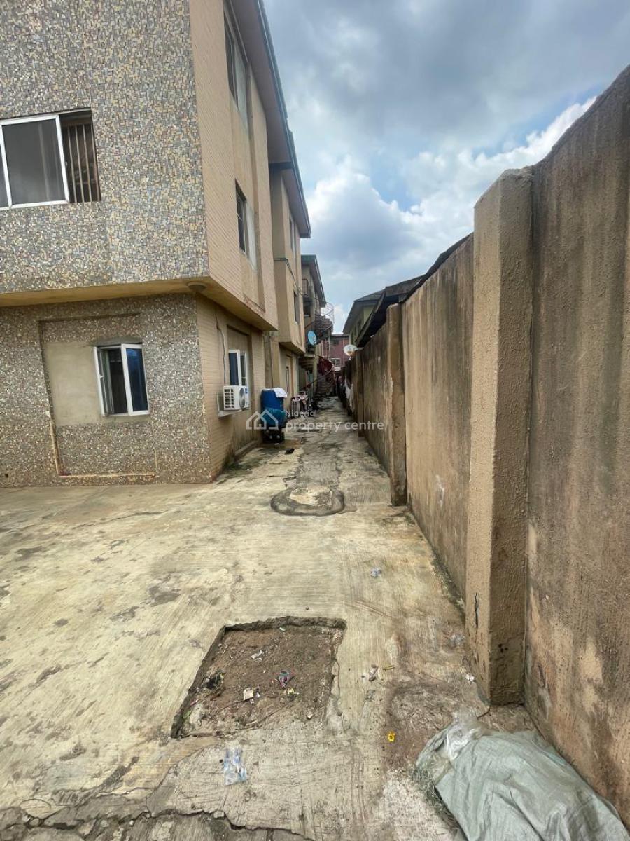 Premium Investment Property Block Of 8 Flat
