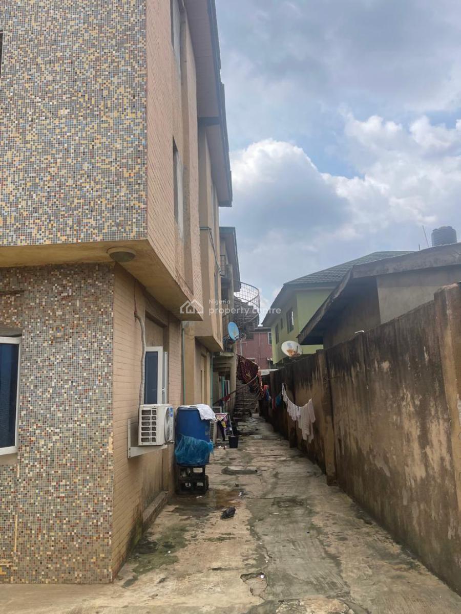 Premium Investment Property Block Of 8 Flat