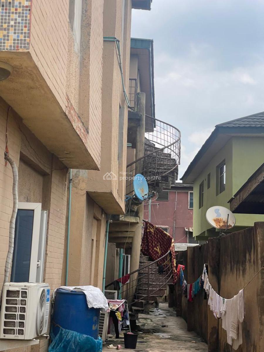 Premium Investment Property Block Of 8 Flat