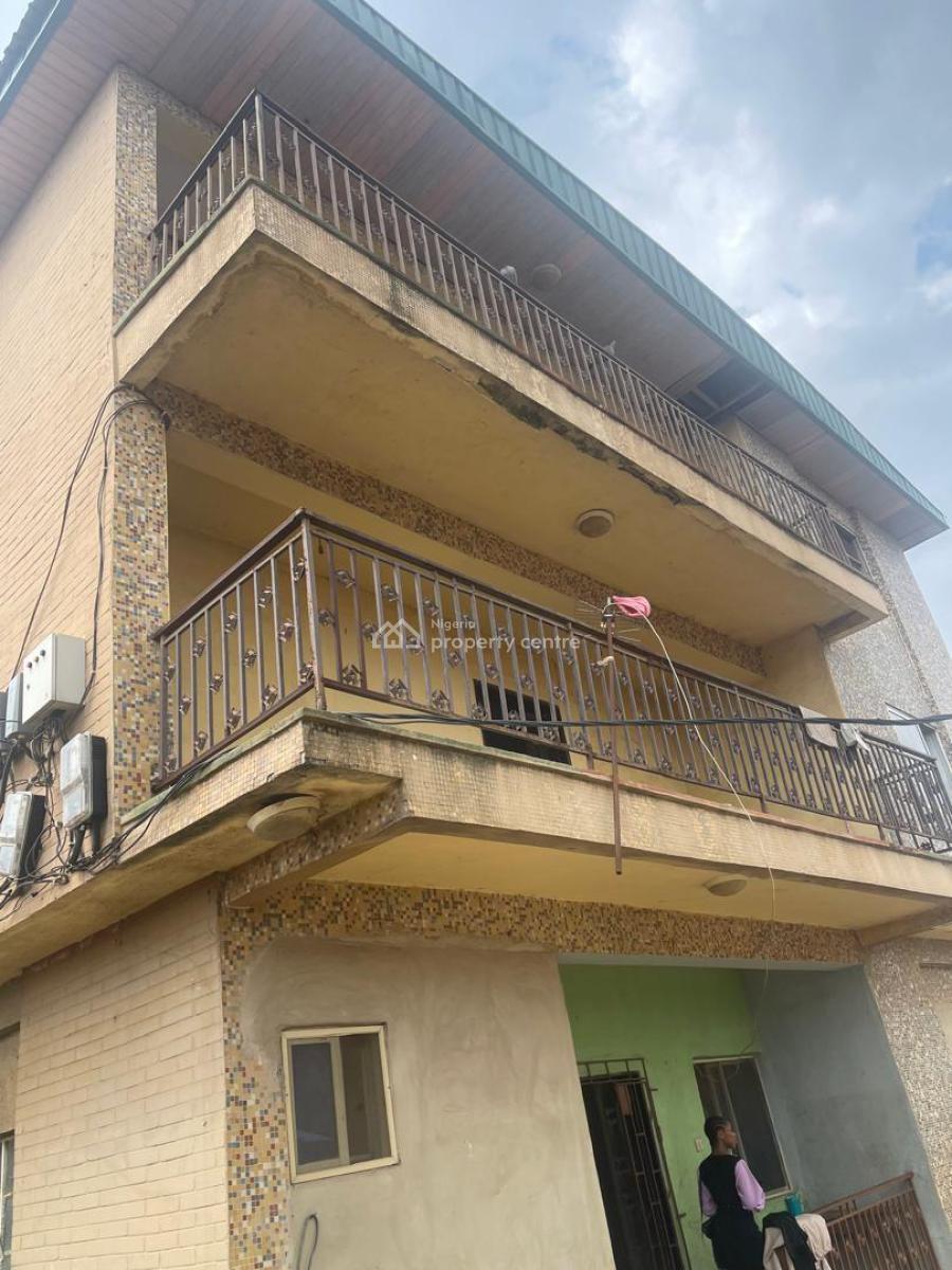 Premium Investment Property Block Of 8 Flat