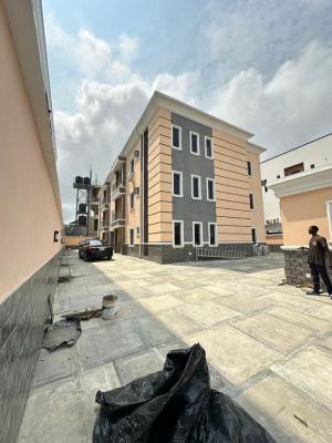 Serviced 3 Bedroom Apartment