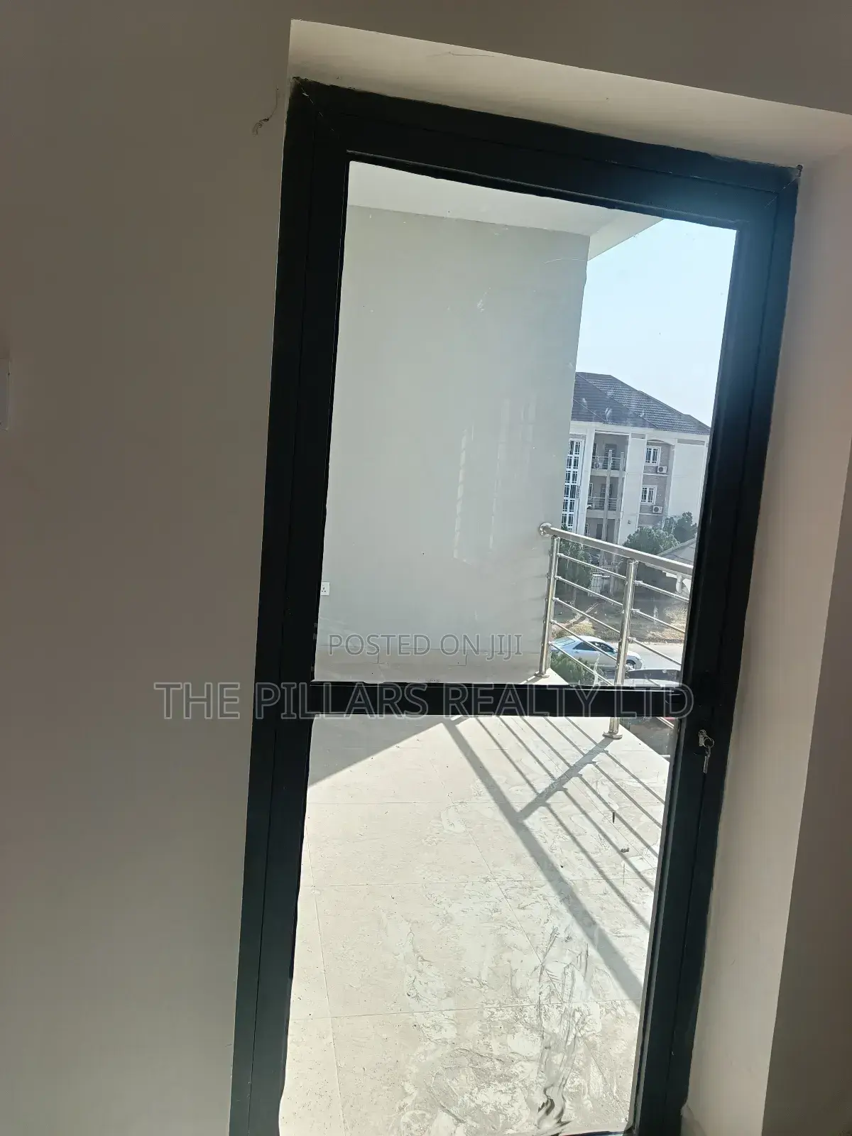 5bdrm Duplex in Wuye for rent