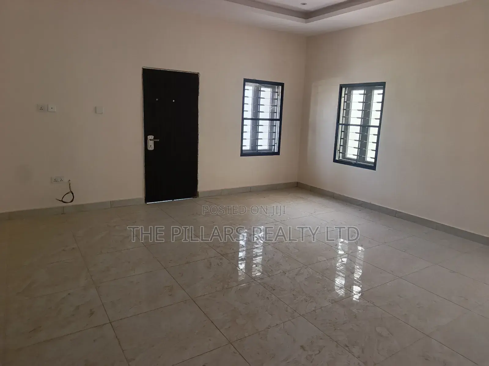 5bdrm Duplex in Wuye for rent