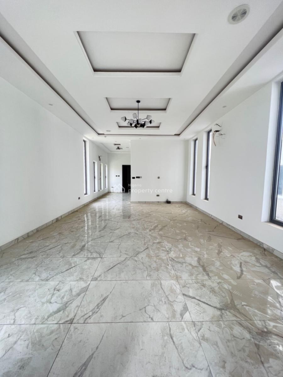 5 bedroom detached duplex for sale