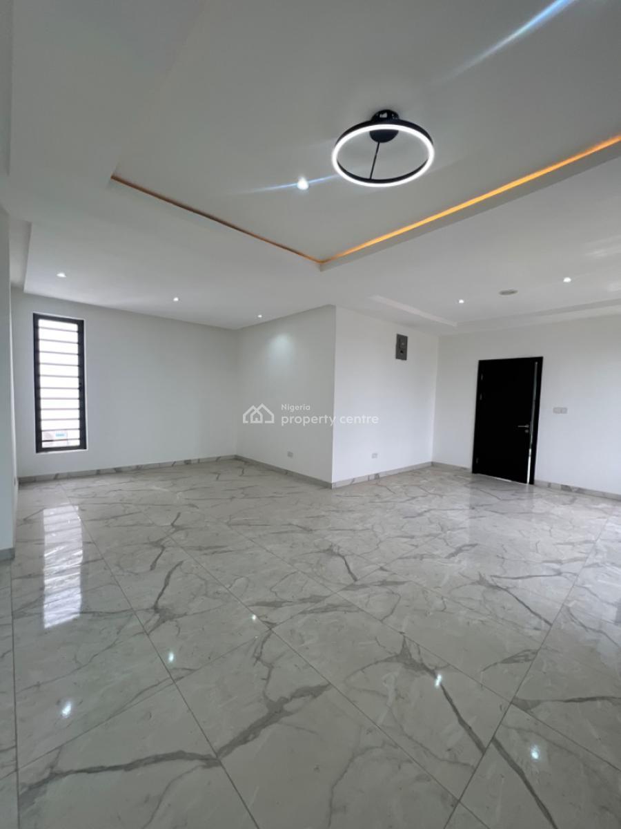 5 bedroom detached duplex for sale